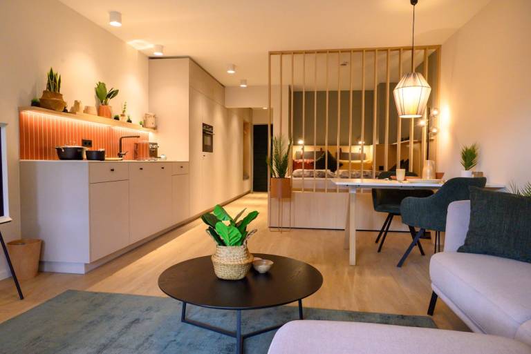 Ferienwohnung  Gröbenzell