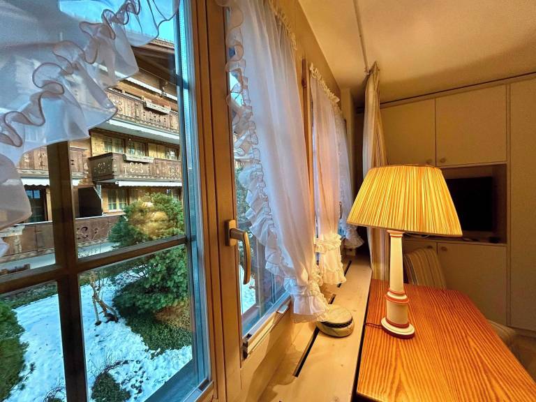 Ferienwohnung  Gstaad