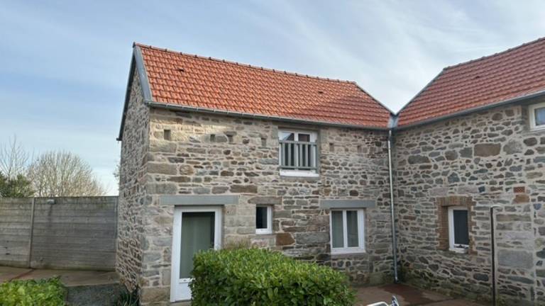 Gîte Matignon