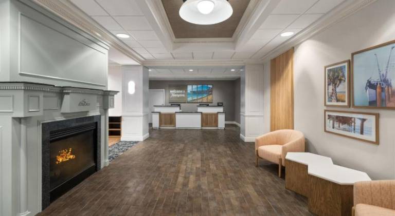 Hampton Inn Murrells Inlet/Myrtle Beach Area — photo 3