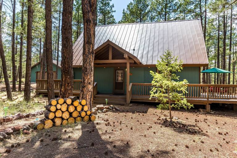 Cabin  Parks