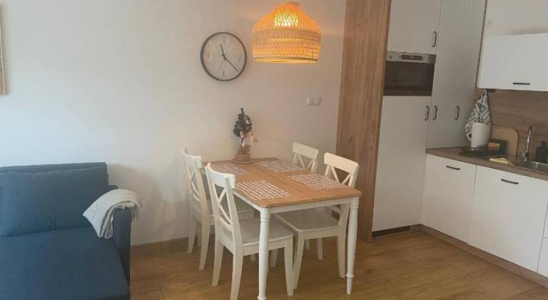 Rental apartment with 1 room for 5 persons — photo 4