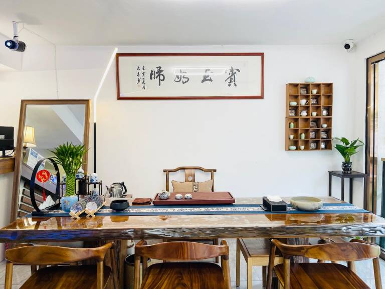Lovely villa with garden & barbeque | Pets are welcome — photo 4
