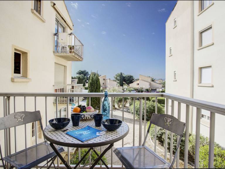 Ferienwohnung Torreilles Plage