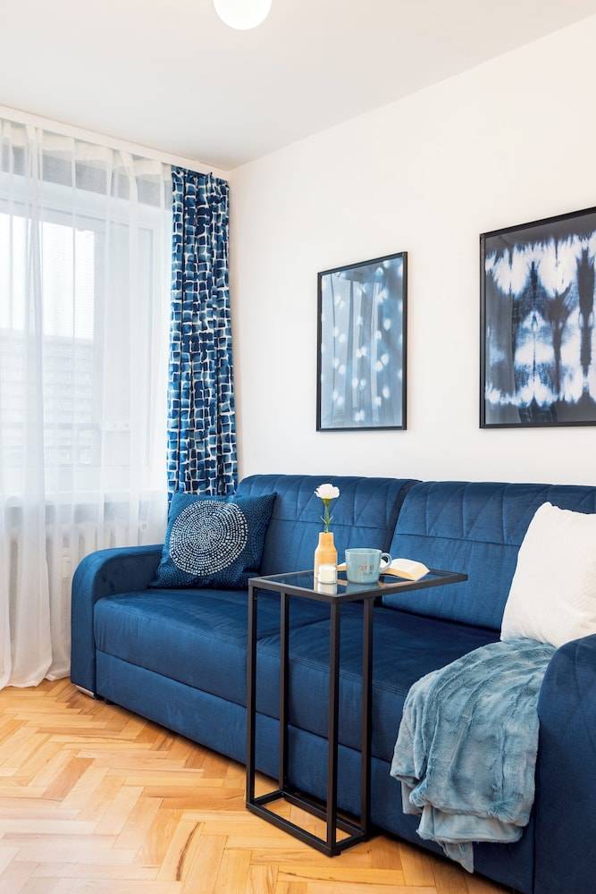 Apartament  Katowice