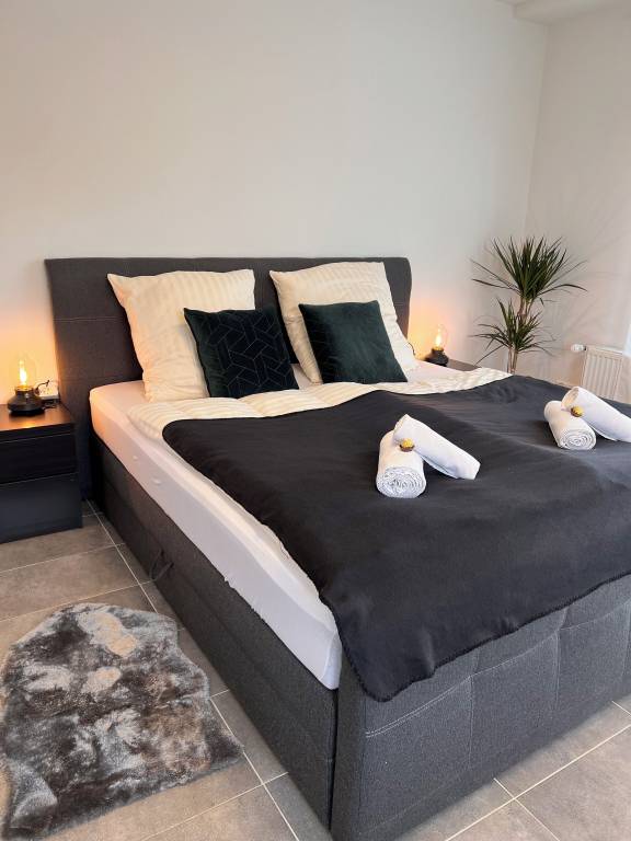 Ferienwohnung Lörrach