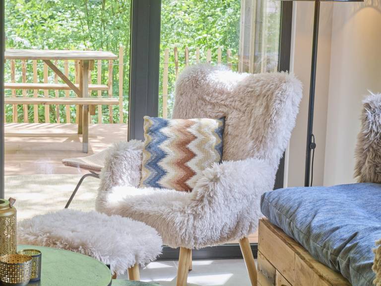 Beautiful house with sauna & patio | Pet-friendly — photo 4