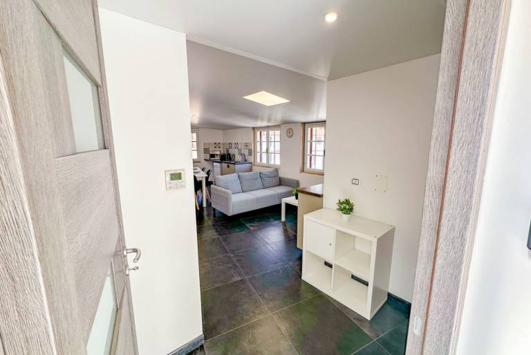 Apartment  Siniscola