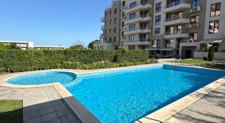 Apartment with pool | Next to the beach | Pets allowed — photo 5
