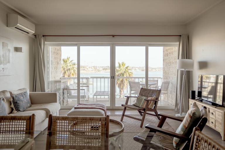 Ferienwohnung Cascais