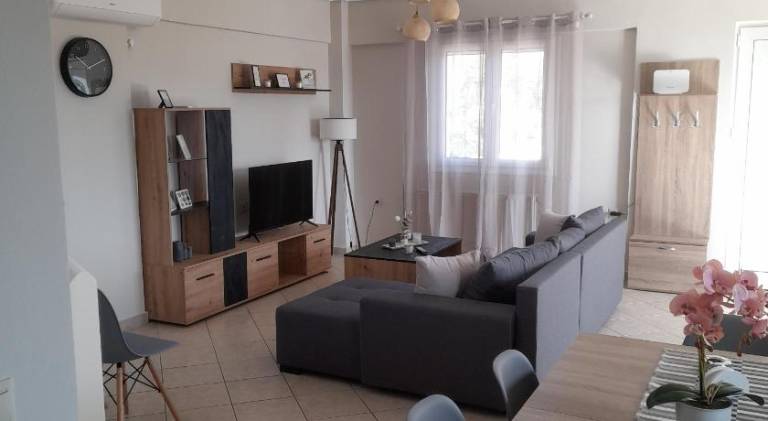 Fully equipped ample villa with terrace, barbecue & yard | Close to the beach | Dogs allowed — photo 2