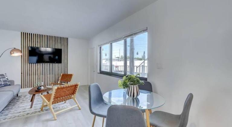 Wonderful rental apartment with pool | Dogs allowed — photo 5