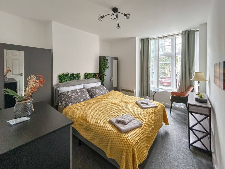 Children-friendly beautiful apartment | River view | Close to the beach | Pets allowed — photo 5