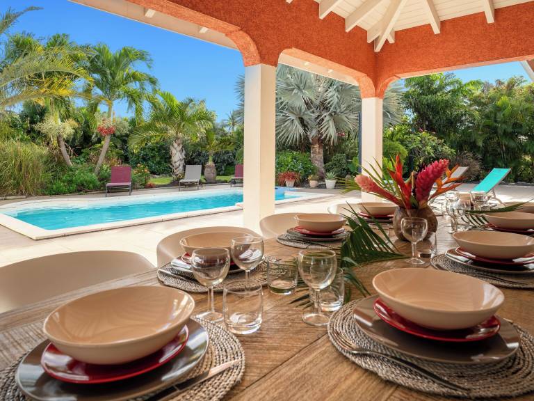 Villa Saint-François