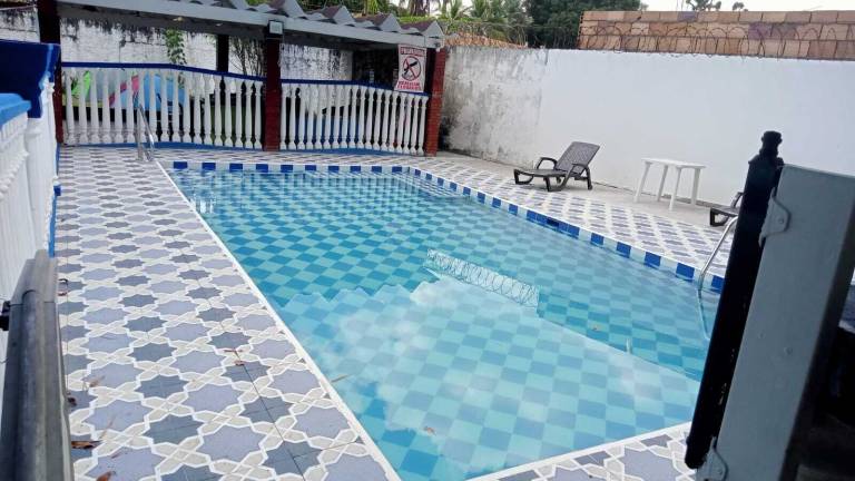 Casa Melgar