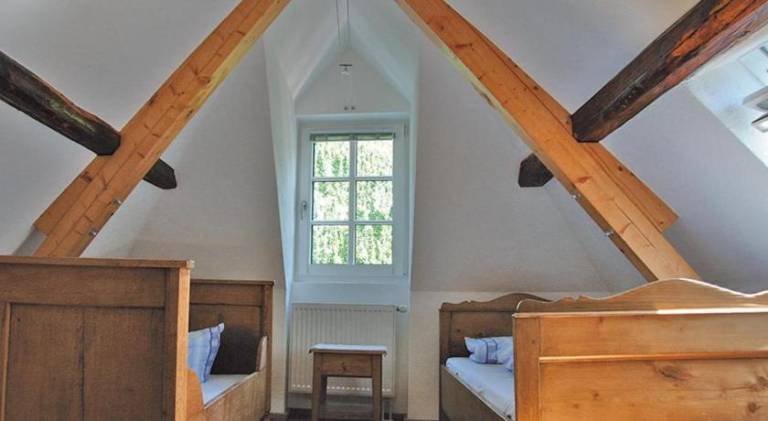 Apartment with 2 rooms for 5 persons in Bernkastel-Kues