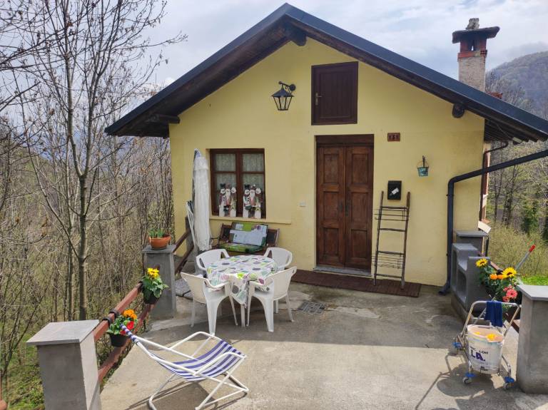 Casa Ceres