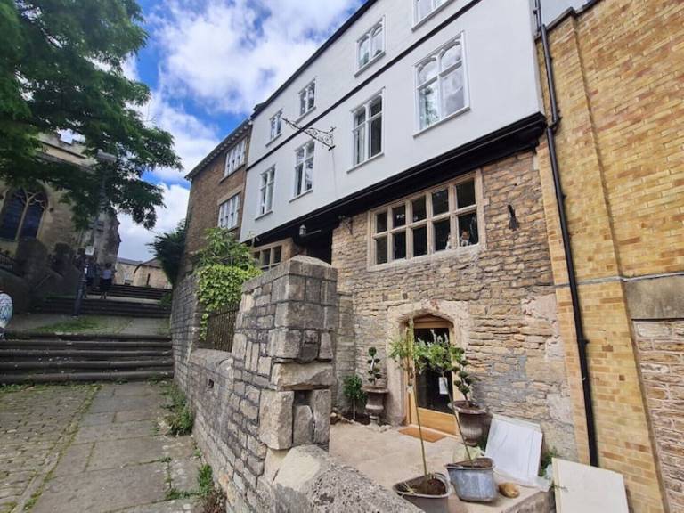 Apartment Frome