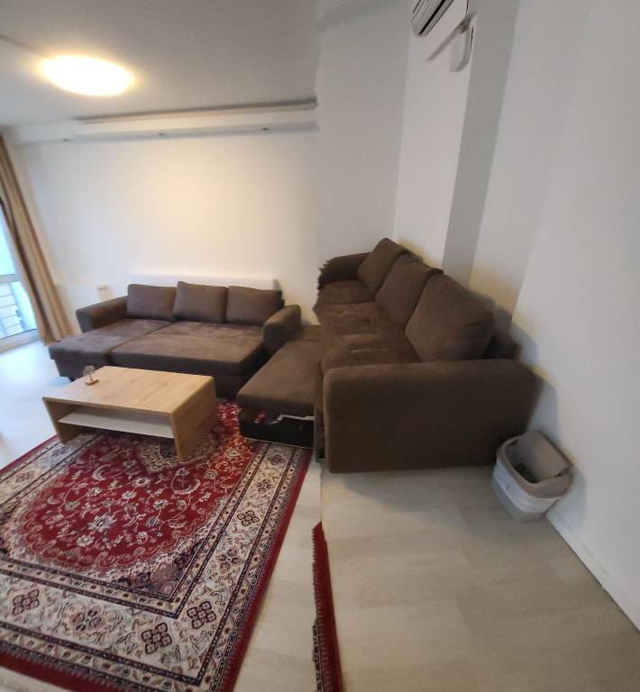 Appartement Bogenhausen