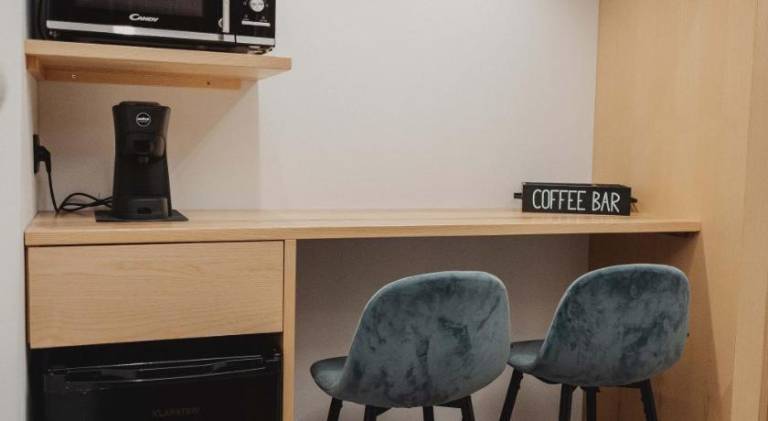 Apartment with 2 rooms for 4 persons — photo 4