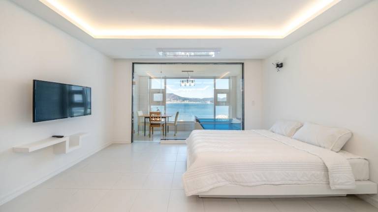 Accommodation  Irun-myeon