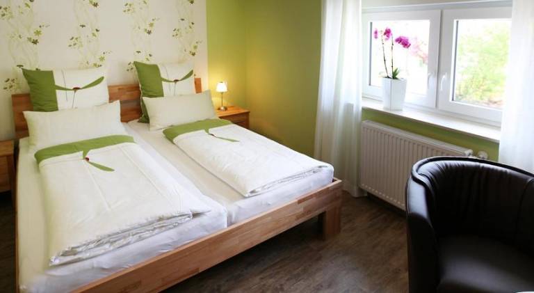 Bed & Breakfast Maikammer