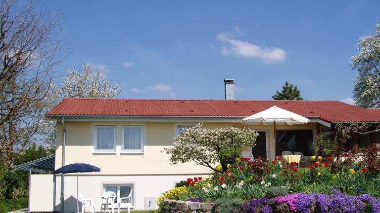 Ferienwohnung Laimnau