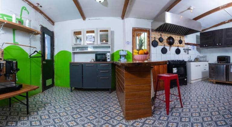 Puna Hostel — photo 5
