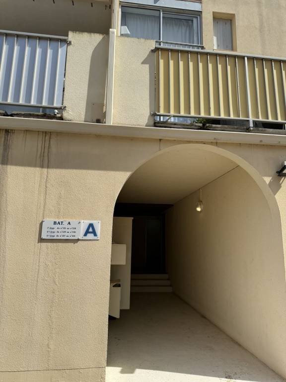 Apartamento Bages
