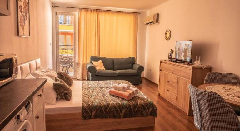 Beautiful holiday apartment | Beach nearby | Pets allowed — photo 2