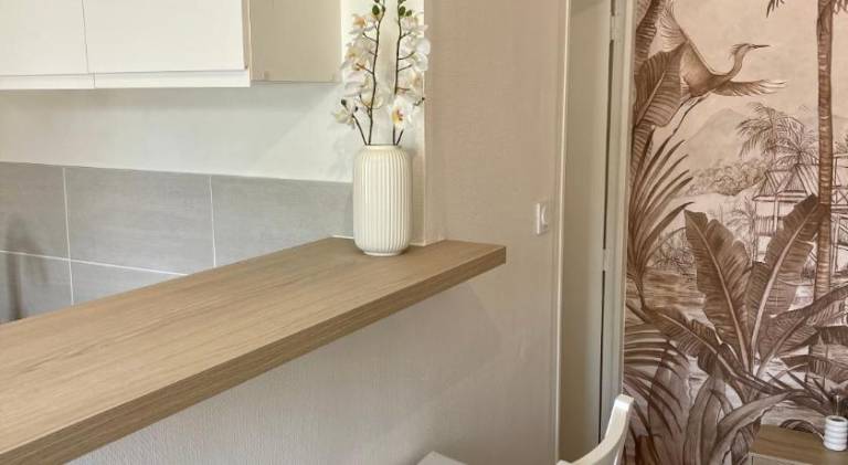 Holiday apartment | Pets allowed — photo 2