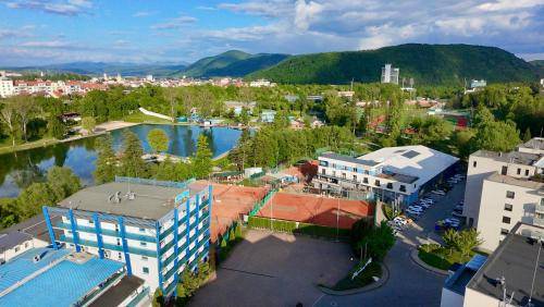 Apartmán Banská Bystrica