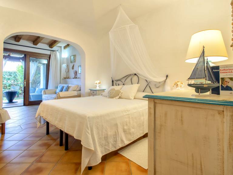House with garden, BBQ & terrace | Sea view — photo 4