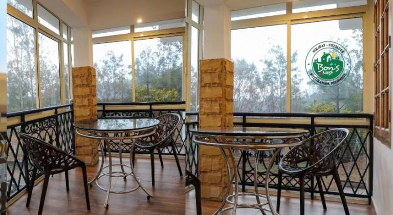 BonsNest Holiday Homes — photo 5