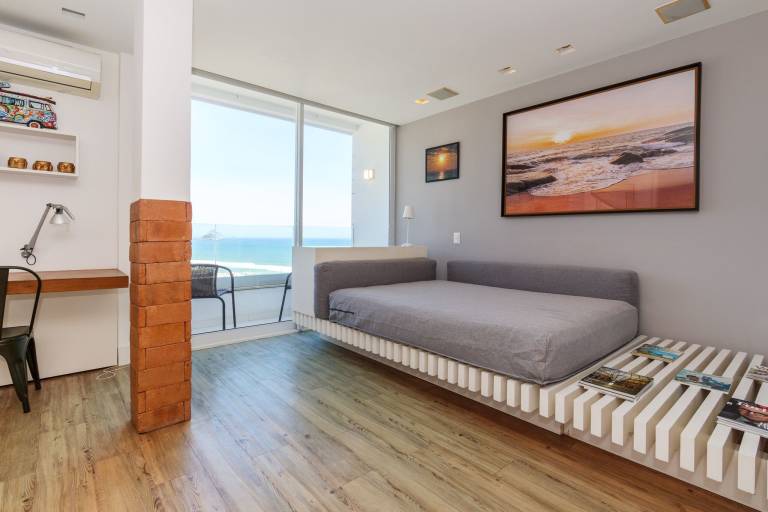 Apartamento Barra da Tijuca