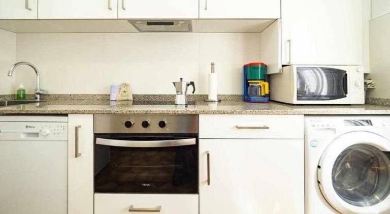 Apartment | Beach nearby | Pet-friendly — photo 5