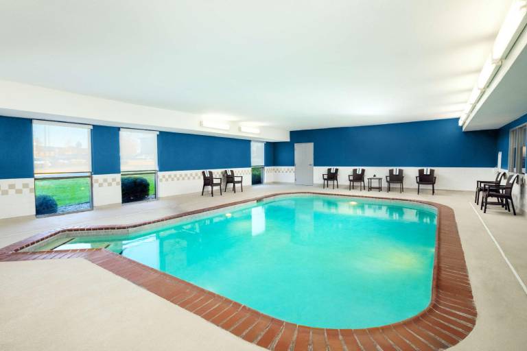 Hampton Inn Lexington South-Keeneland/Airport — photo 4