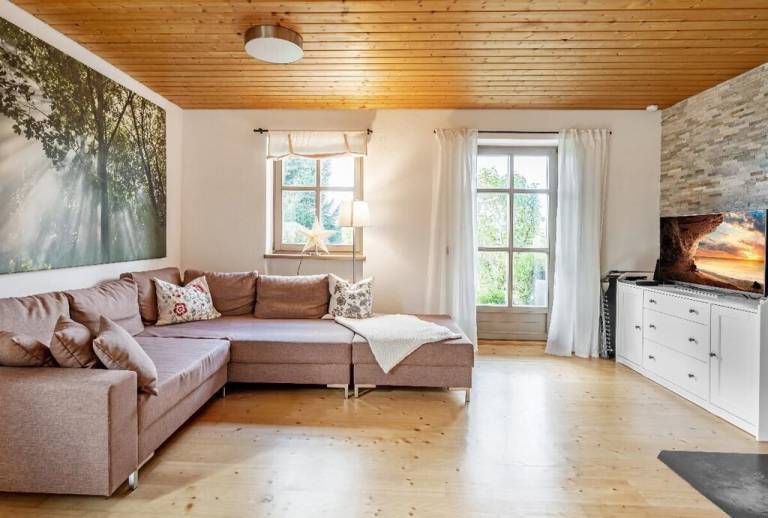 Ferienwohnung  Grafenau