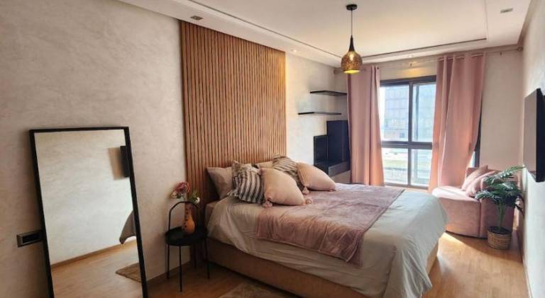Apartment with 1 room for 3 persons — photo 2