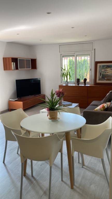 Appartement El Carmel