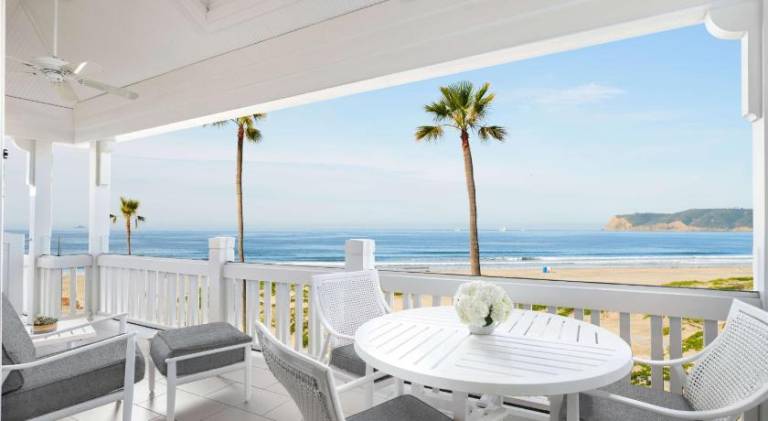 Beach Village at The Del, LXR Hotels & Resorts — photo 2