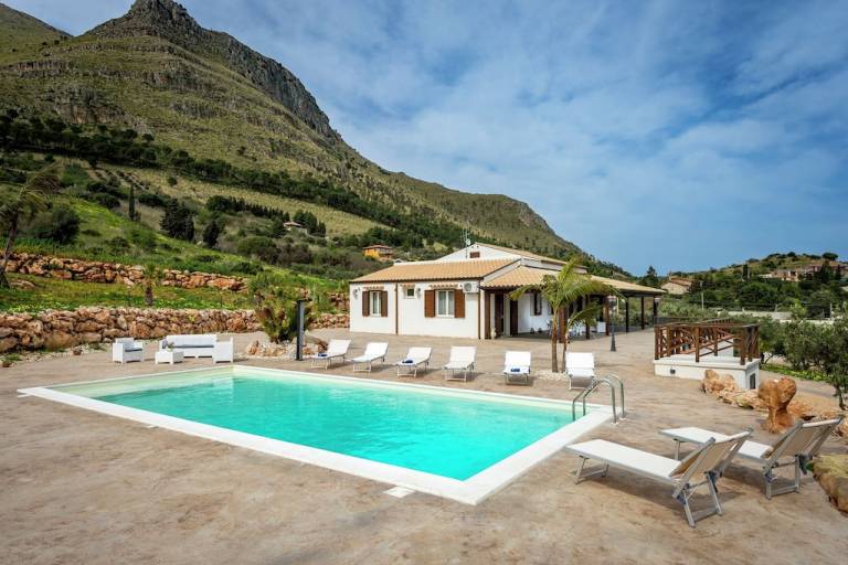 Casa Alcamo Marina
