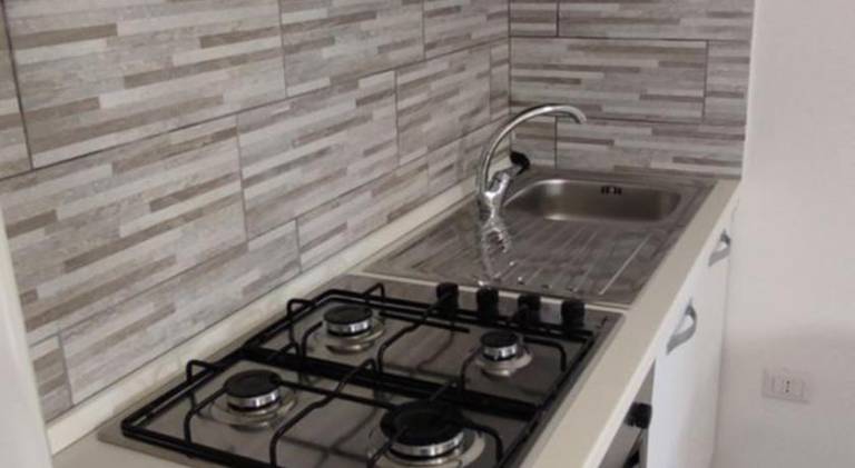 Wonderful apartment with terrace | Beach nearby | Pets are welcome — photo 4
