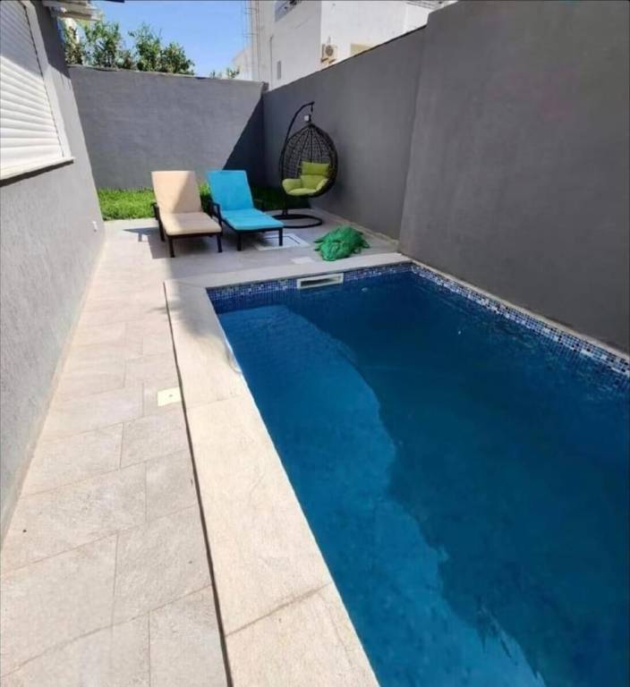 hiša Hammamet Sud