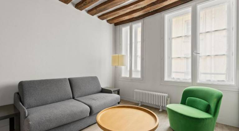 Holiday apartment | Next to Sainte-Chapelle — photo 5
