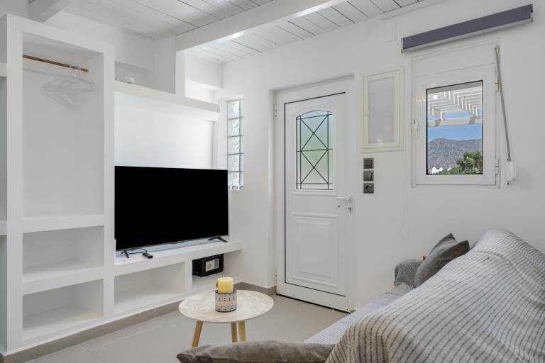 Holiday Home 'Annasofos' with Sea View, Wi-Fi and Air Conditioning — photo 5