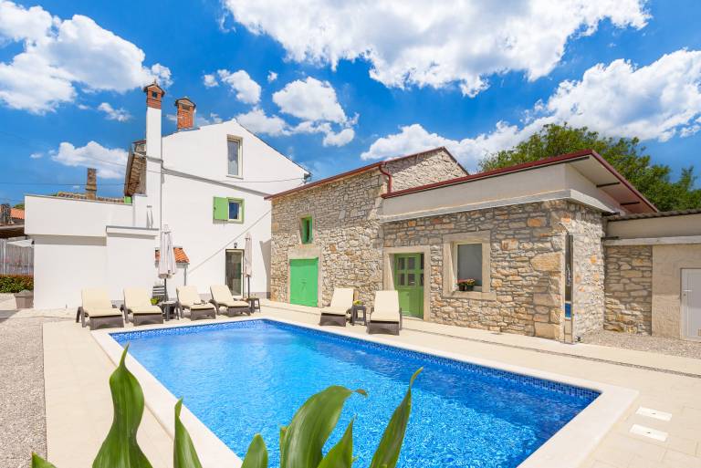 Villa Duga Uvala