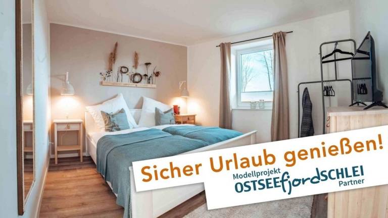 Ferienwohnung Süderbrarup