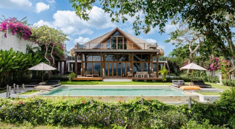 Big villa with pool | Close to the beach | Pets are welcome — photo 3
