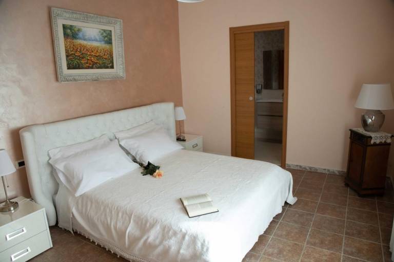 Bed & Breakfast Grottaglie